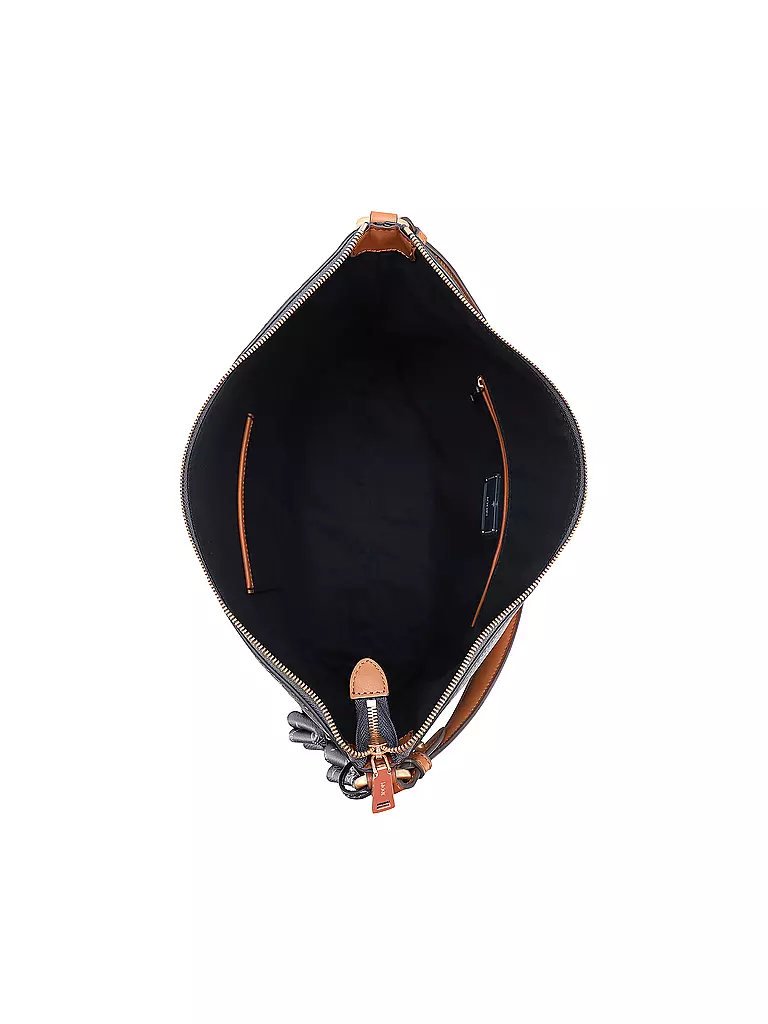 JOOP | Tasche - Hobo Bag CORTINA ALARA | creme