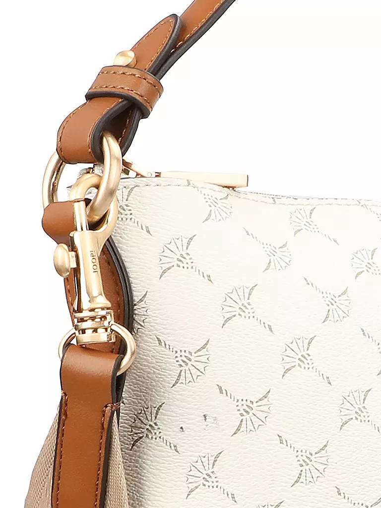 JOOP | Tasche - Hobo Bag CORTINA ALARA | creme