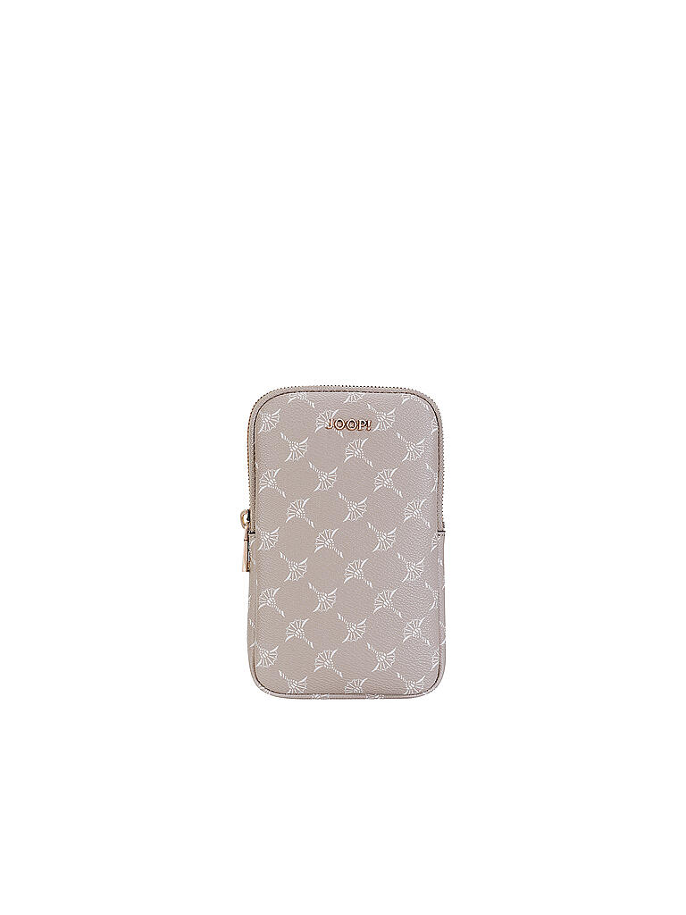 JOOP | Tasche - Mini Bag CORTINA 1.0 PHONECASE LVZ | beige