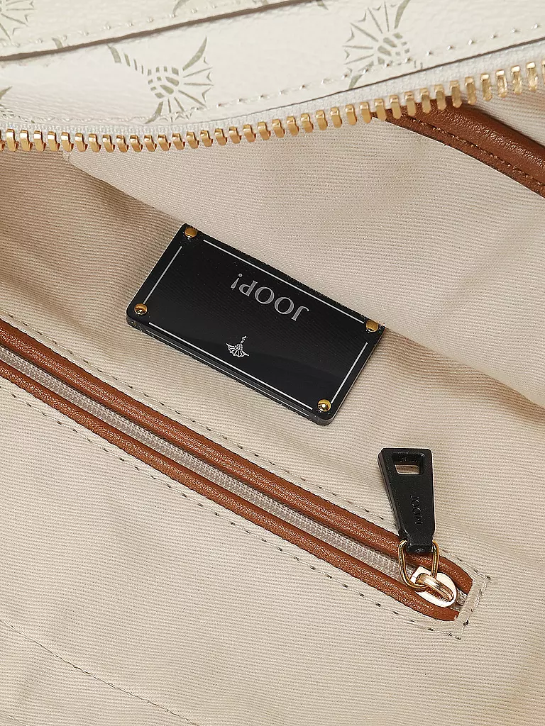 JOOP | Tasche - Mini Bag CORTINA CLOE | creme