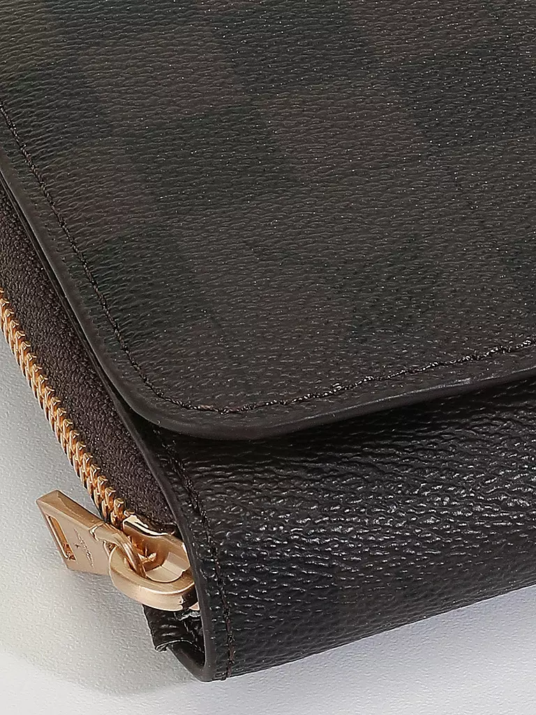 JOOP | Tasche - Mini Bag Cortina Piazza Leyli | braun