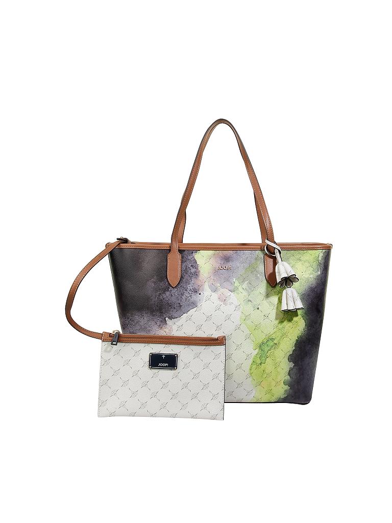 JOOP | Tasche - Shopper " Cortina Fresco Lara "  | grün