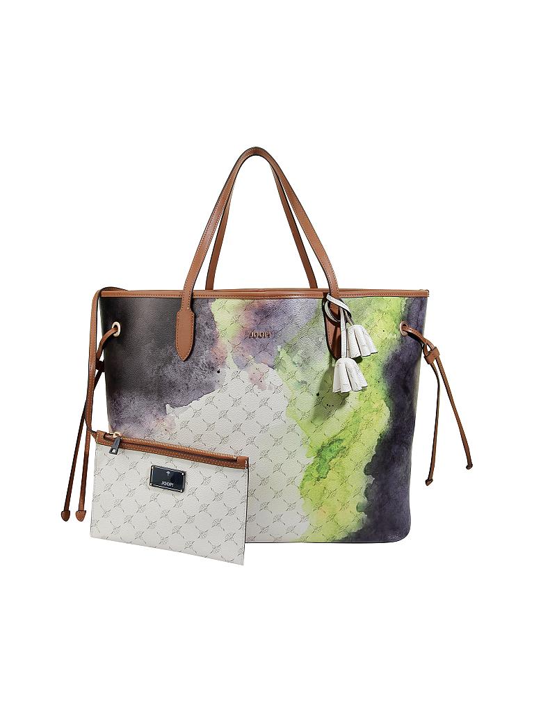 JOOP | Tasche - Shopper " Cortina Fresco Lara " | grün