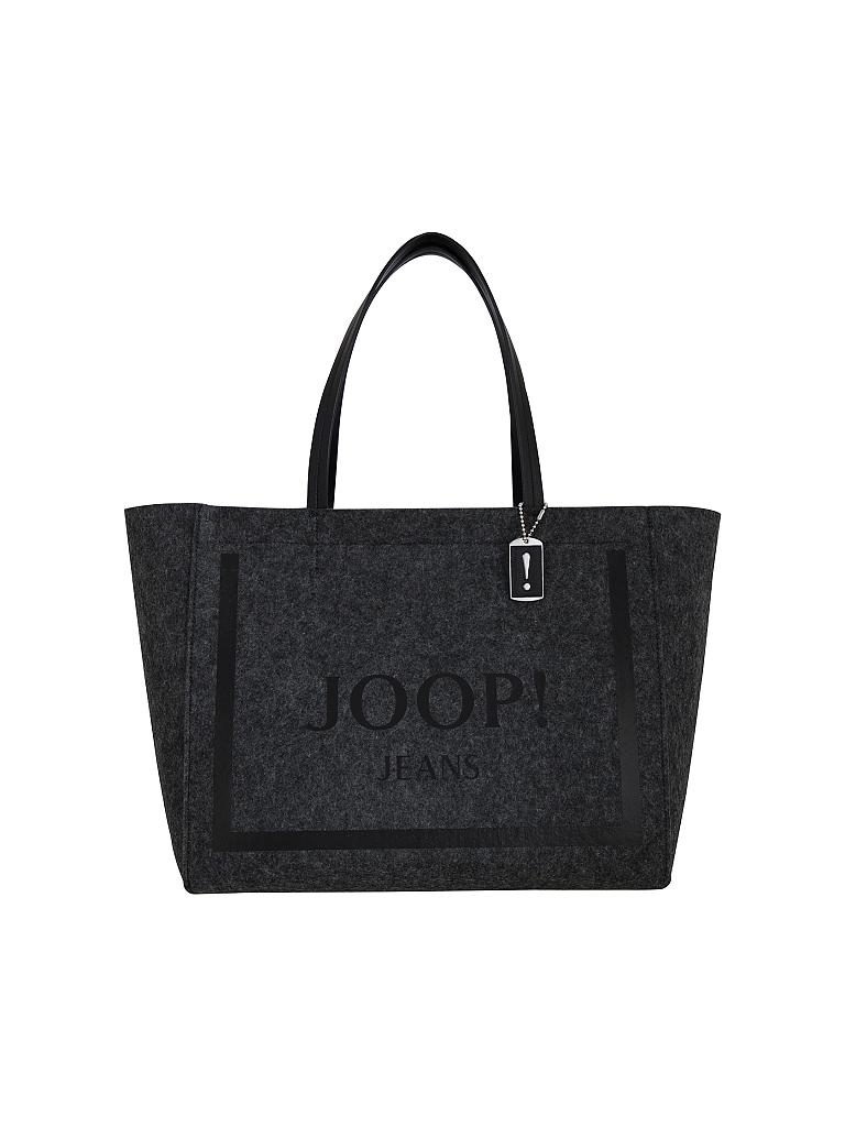 JOOP | Tasche - Shopper "Inverno Elea" | grau