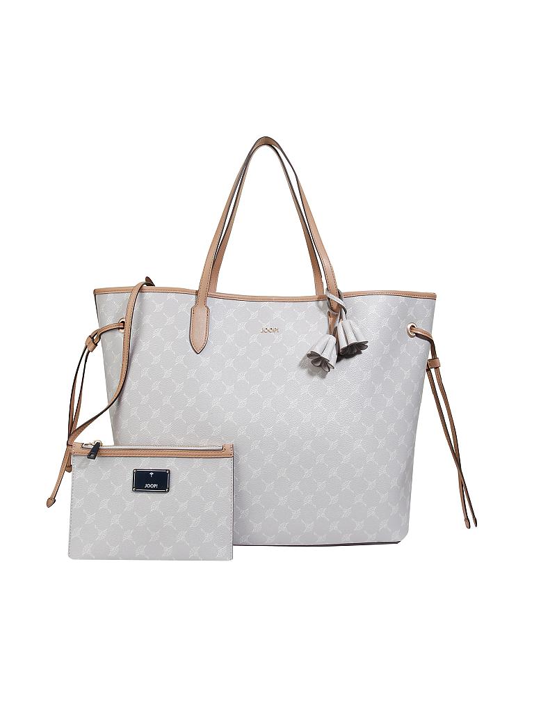 JOOP | Tasche - Shopper Cortina Lara | grau