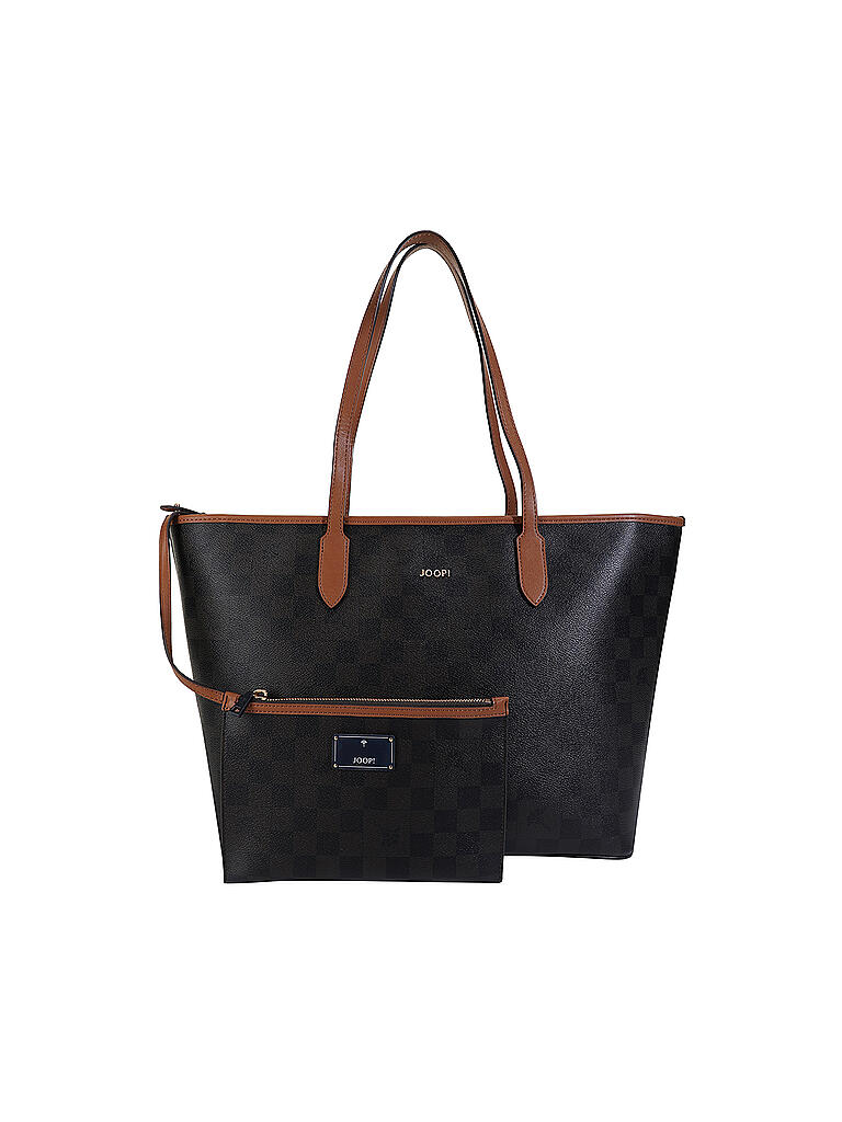 JOOP | Tasche - Shopper Cortina Piazza Lara | braun