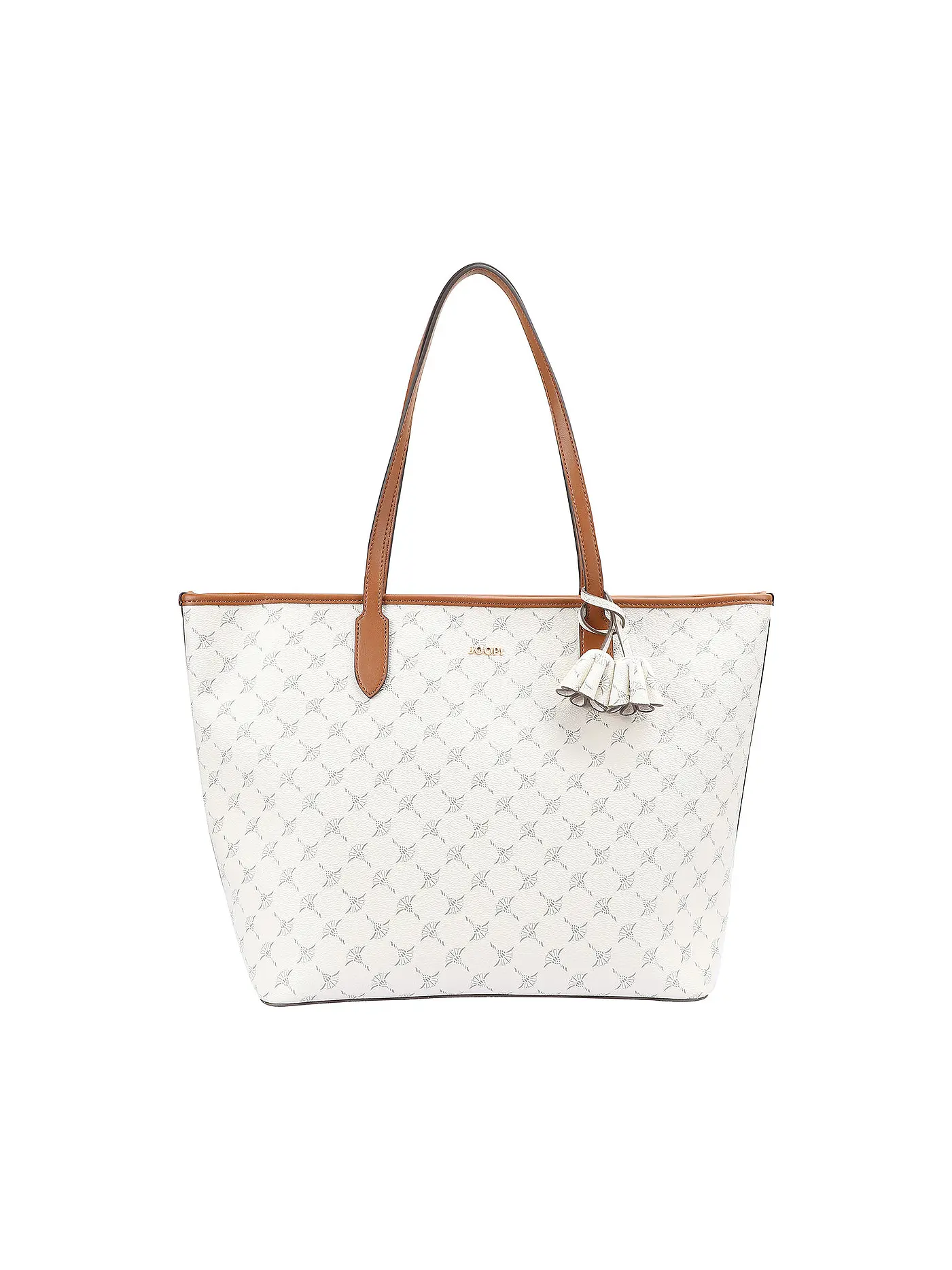 JOOP | Tasche - Shopper LARA | creme