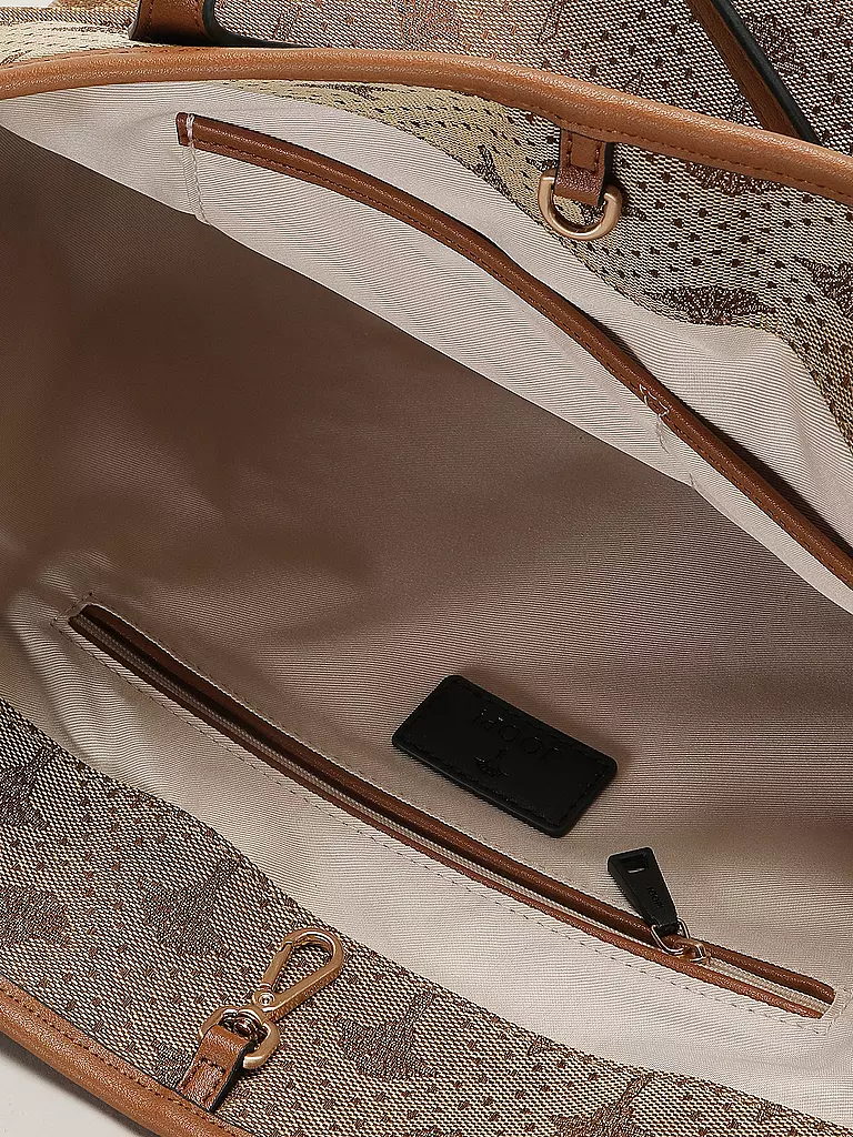 JOOP | Tasche - Shopper LARA | braun