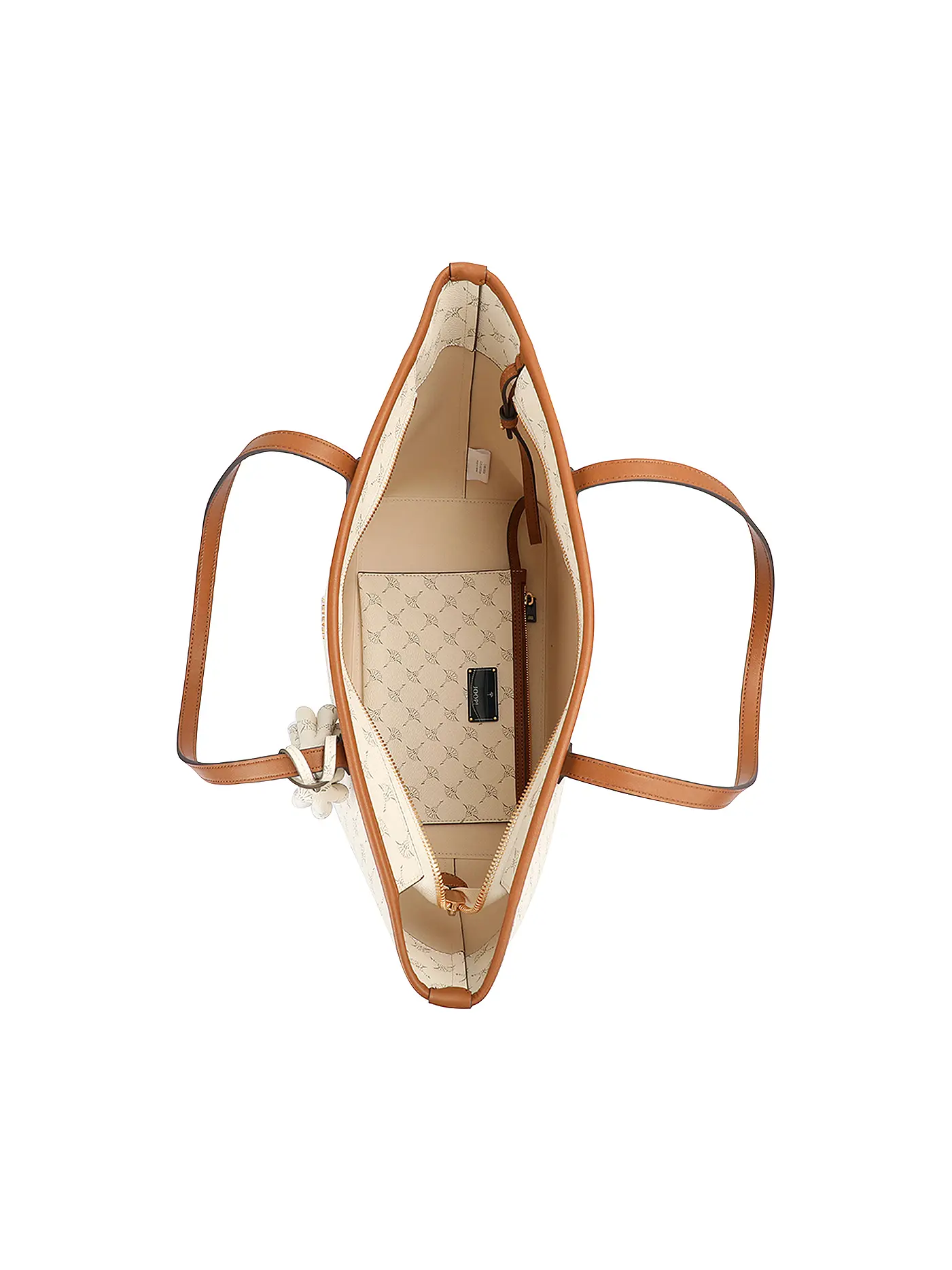JOOP | Tasche - Shopper LARA | creme