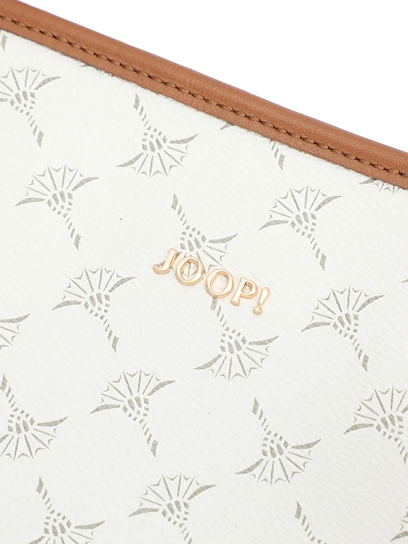 JOOP | Tasche - Shopper LARA | creme