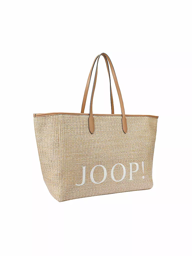 JOOP | Tasche - Shopper NATURA CARMEN | beige