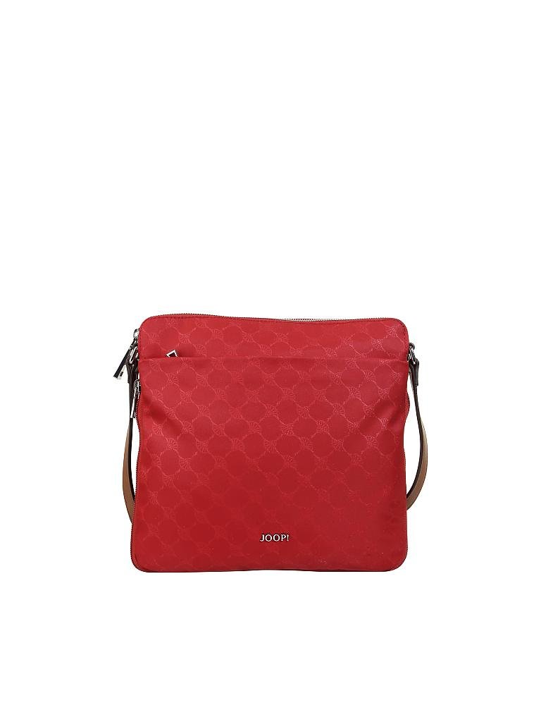JOOP | Tasche - Umhängetasche "Lola" | rot