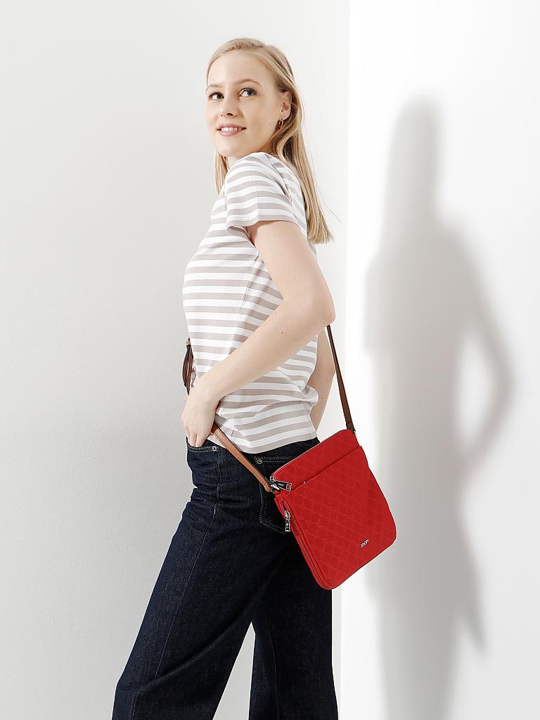 JOOP | Tasche - Umhängetasche "Lola" | rot