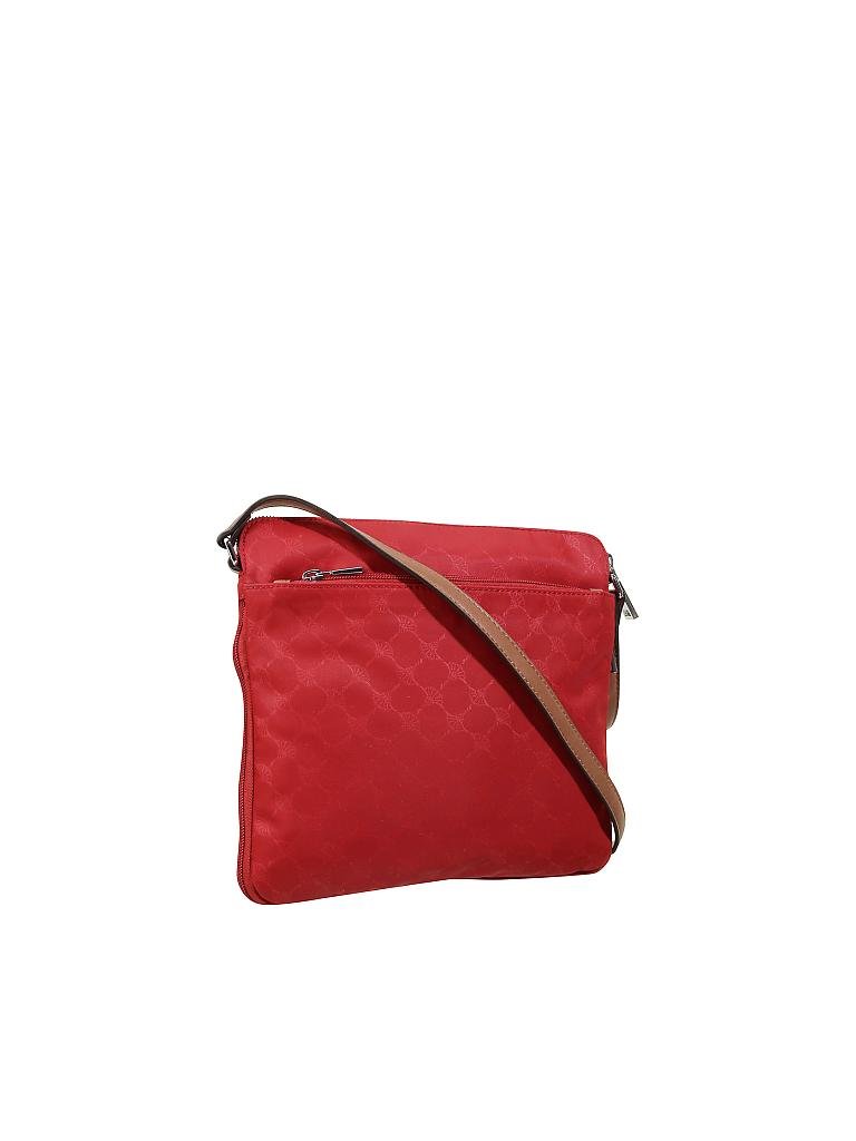 JOOP | Tasche - Umhängetasche "Lola" | rot