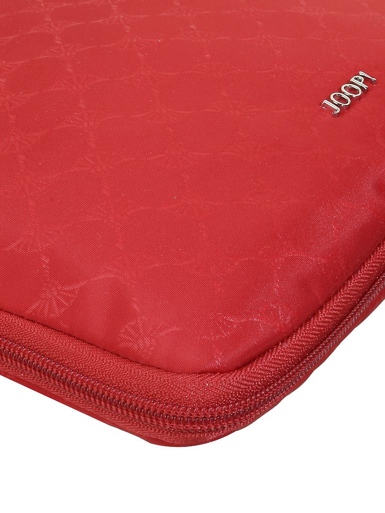 JOOP | Tasche - Umhängetasche "Lola" | rot