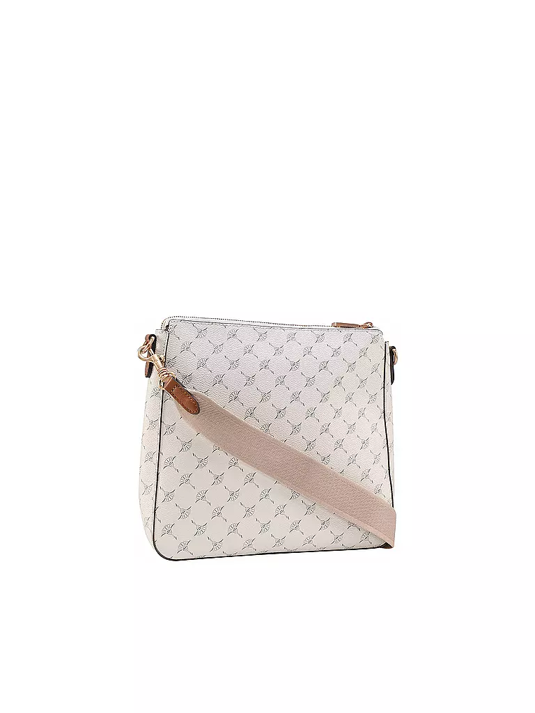 JOOP | Tasche - Umhängetasche CORTINA 1.0 JASMINA | creme