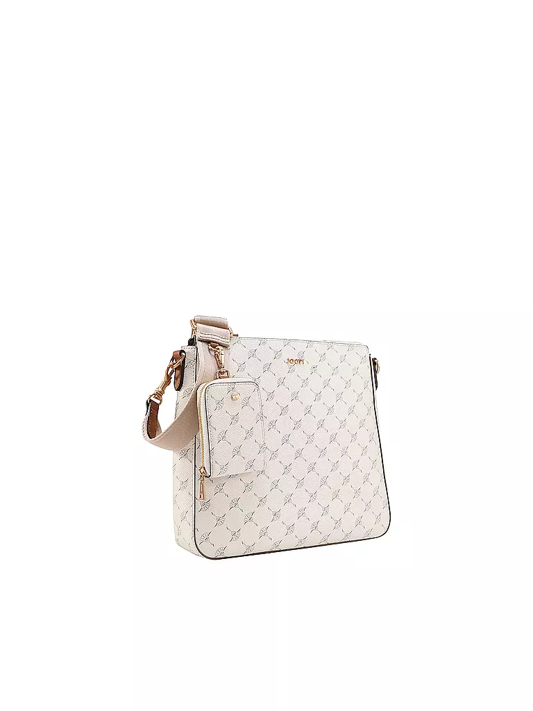 JOOP | Tasche - Umhängetasche CORTINA 1.0 JASMINA | creme