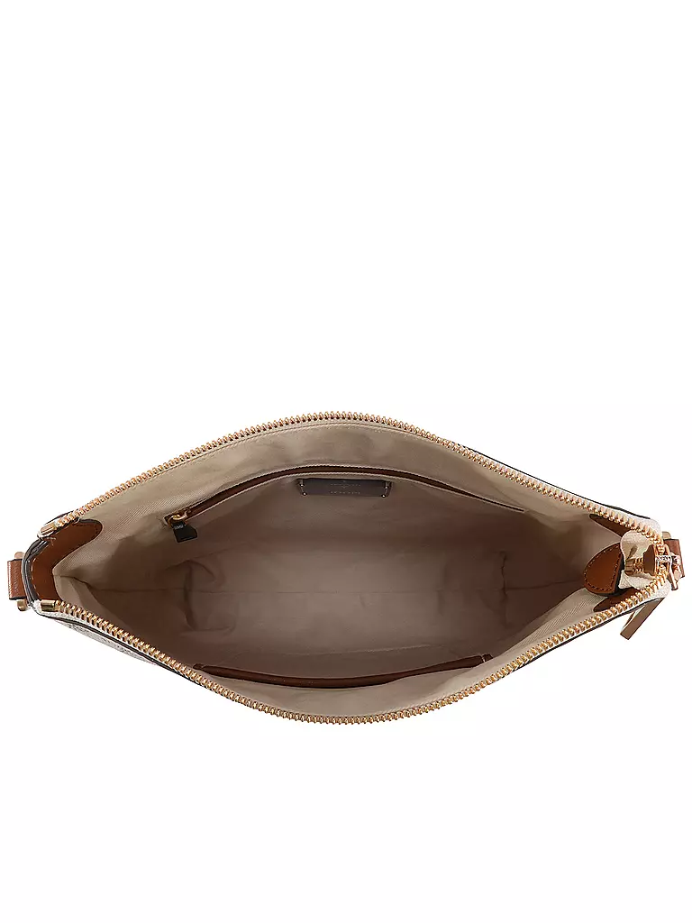 JOOP | Tasche - Umhängetasche CORTINA 1.0 JASMINA | creme