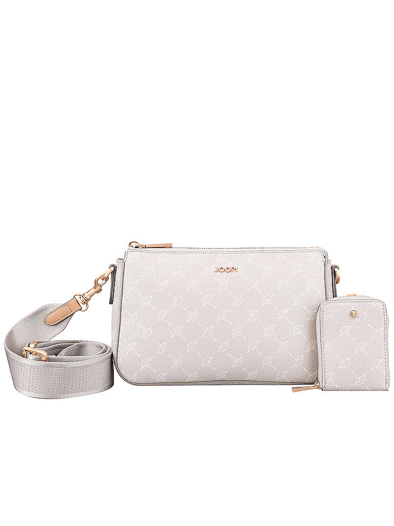 JOOP | Tasche - Umhängetasche CORTINA JASMINA | grau