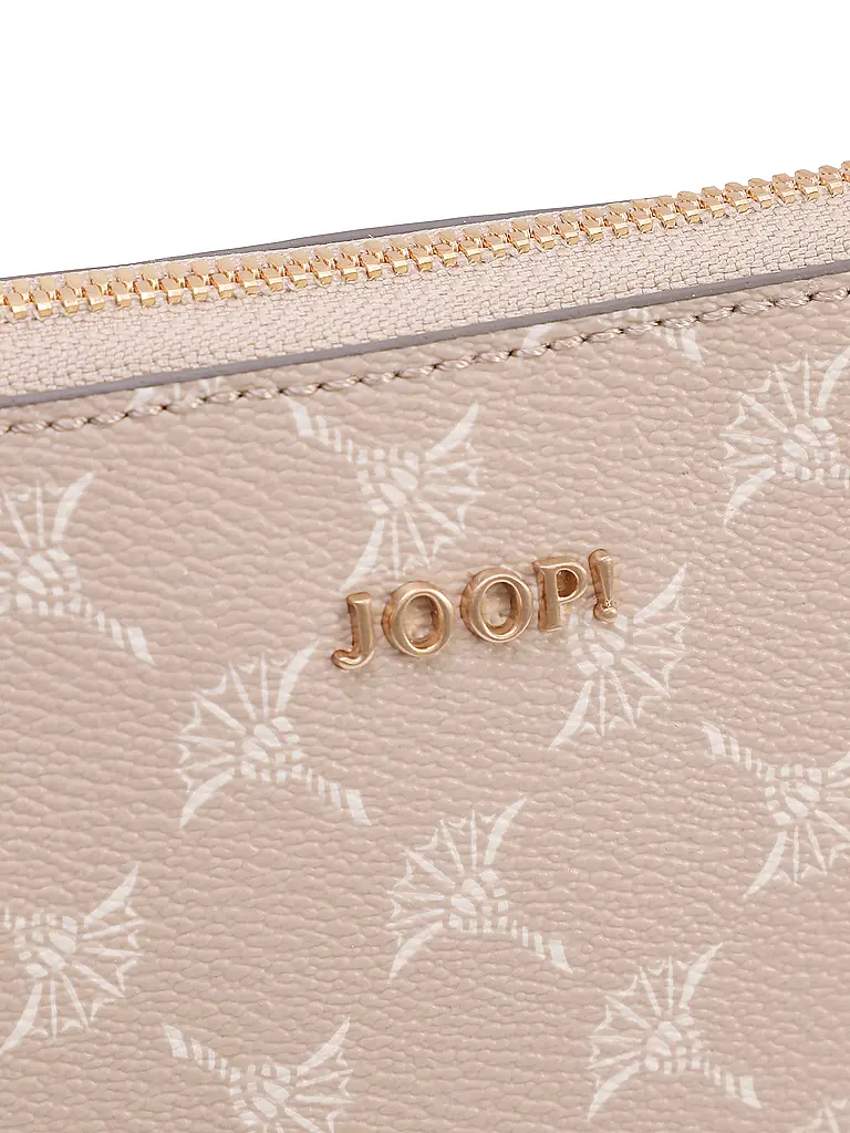 JOOP | Tasche - Umhängetasche CORTINA JASMINA | Beige