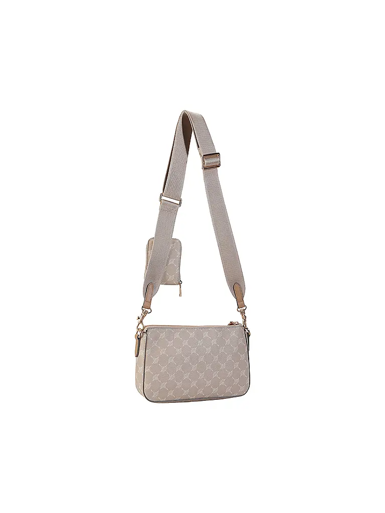 JOOP | Tasche - Umhängetasche CORTINA JASMINA | Beige