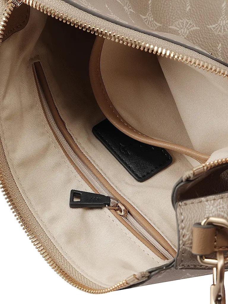 JOOP | Tasche - Umhängetasche CORTINA JASMINA | Beige