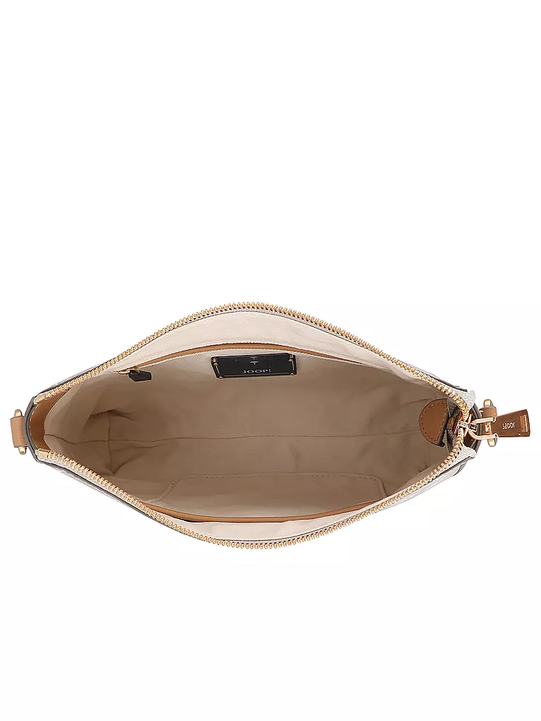 JOOP | Tasche - Umhängetasche CORTINA JASMINA | grau