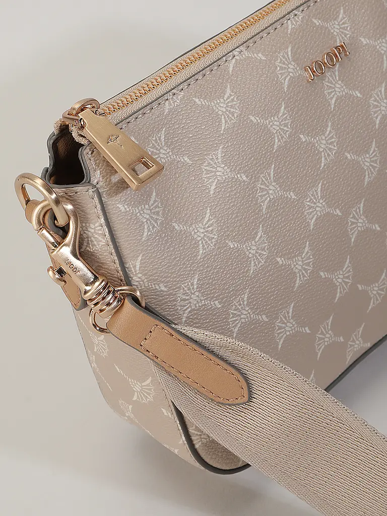 JOOP | Tasche - Umhängetasche CORTINA JASMINA | Beige