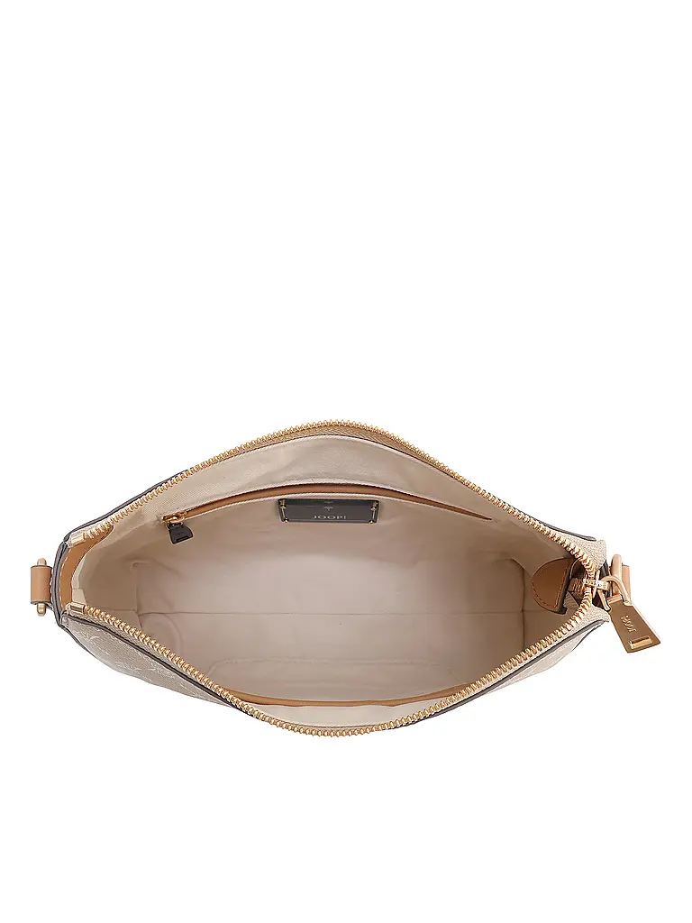 JOOP | Tasche - Umhängetasche CORTINA JASMINA | Beige
