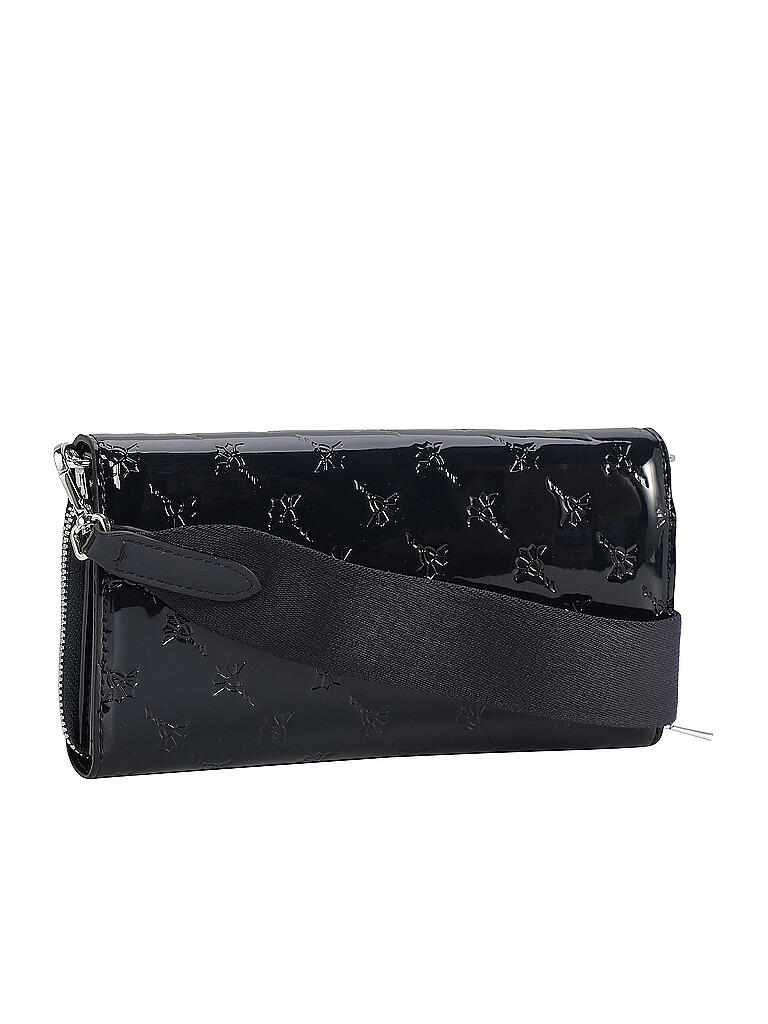JOOP | Tasche - Umhängetasche Stampa Lucente Leyli | blau