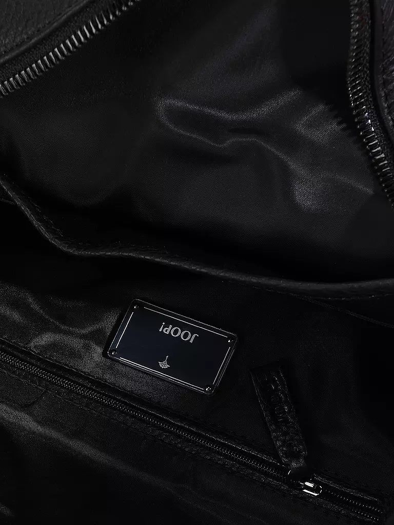 JOOP | Toilettentasche - Washbag Eris | schwarz