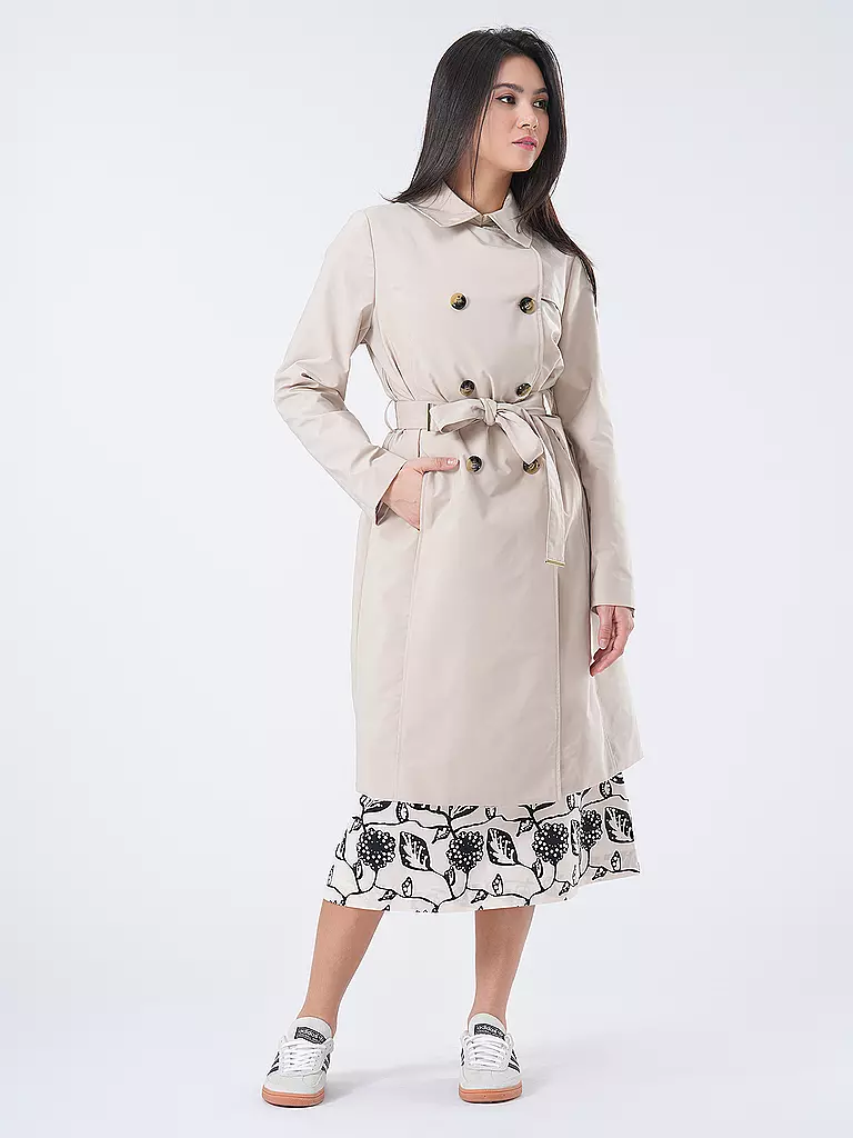 JOOP | Trenchcoat | beige