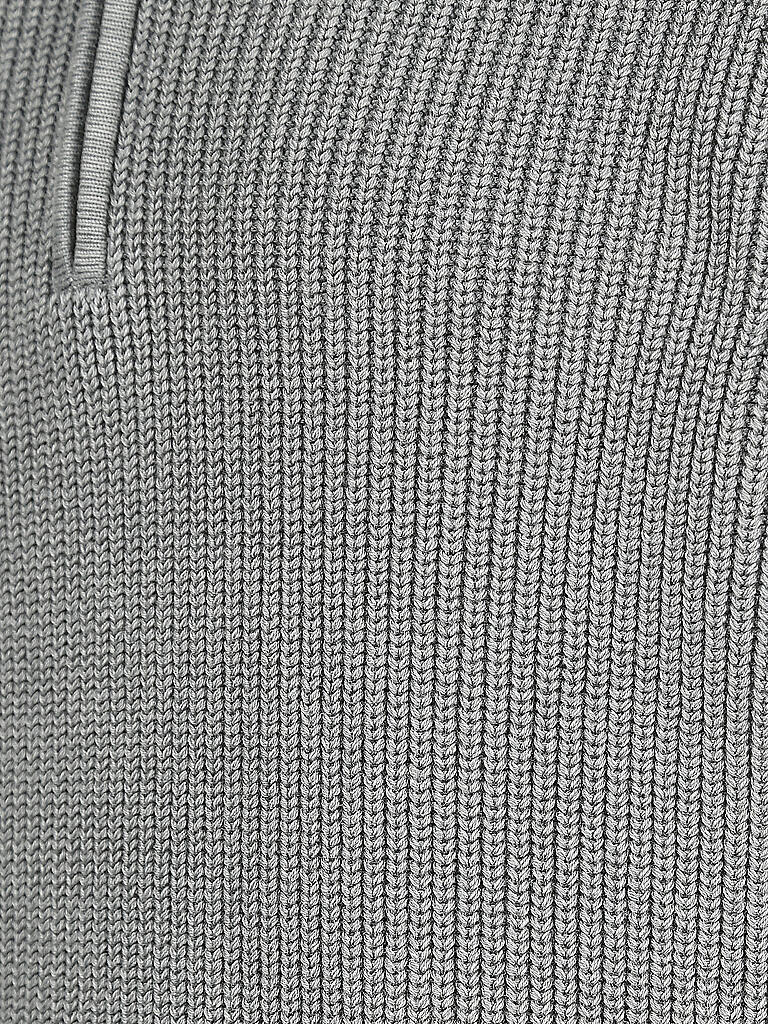 JOOP | Trojer Pullover Regular Fit Henrico | grau