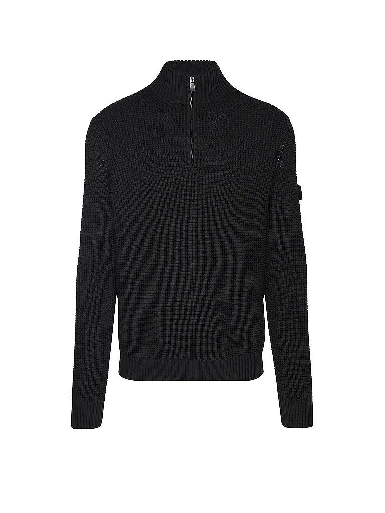 JOOP | Troyer Pullover HENRIOS | Dunkelblau