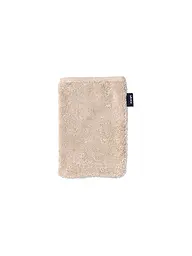 JOOP | Waschhandschuh 16x22cm Rose | beige