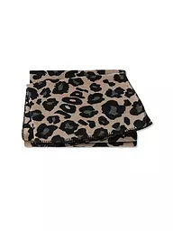 JOOP | Wohndecke LEO 150x200cm Taupe | camel