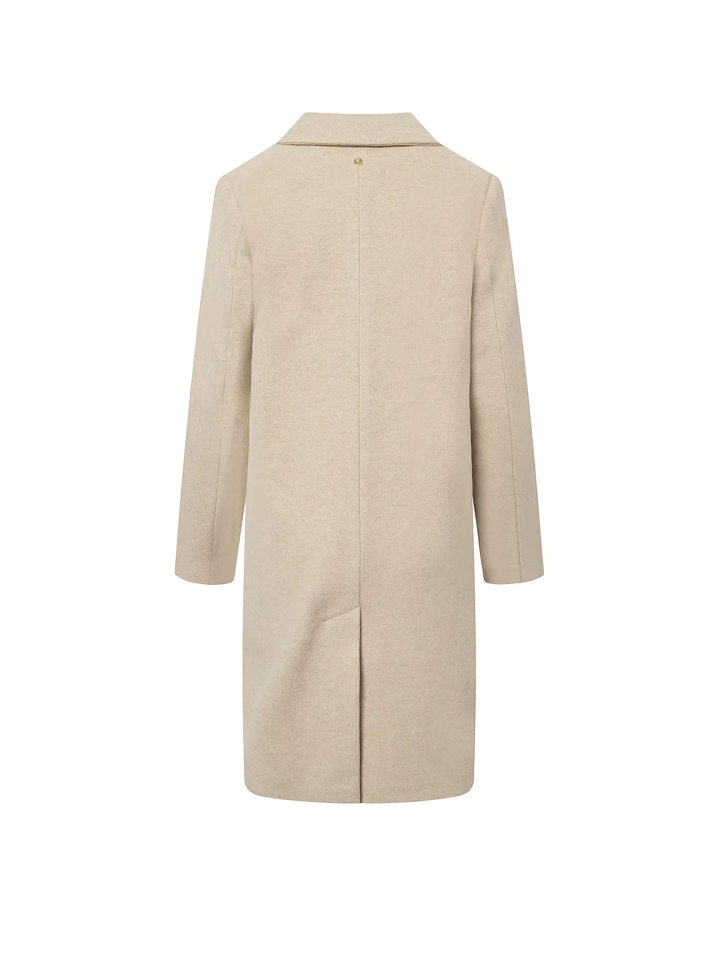 JOOP | Wollmantel  | camel