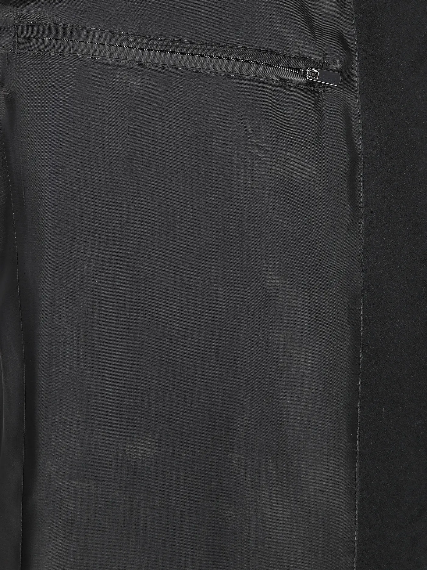 JOOP | Wollmantel MARISO | schwarz