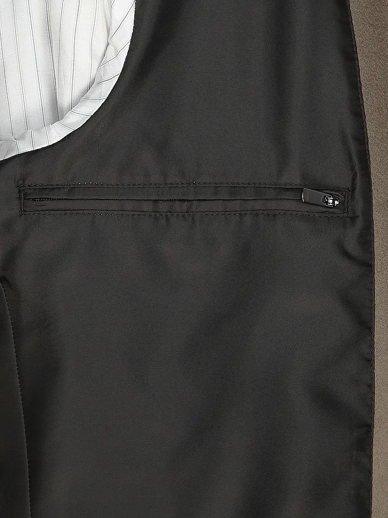 JOOP | Wollmantel MARON | Hellbraun