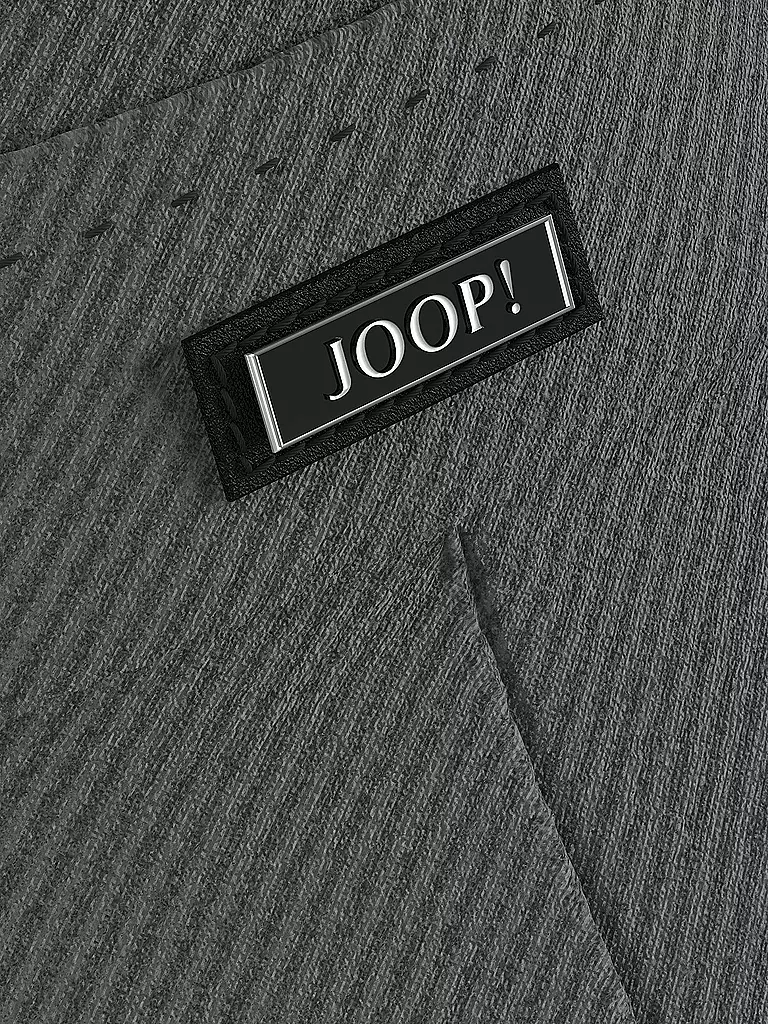 JOOP | Wollmantel MARON | schwarz
