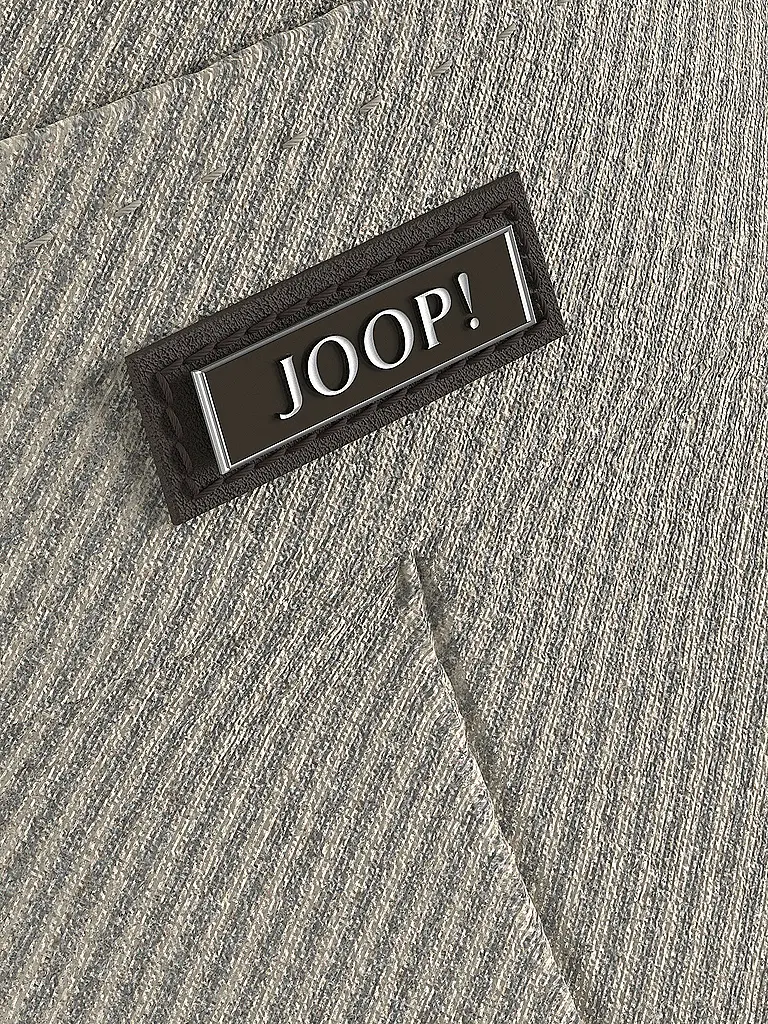 JOOP | Wollmantel MARON | grau