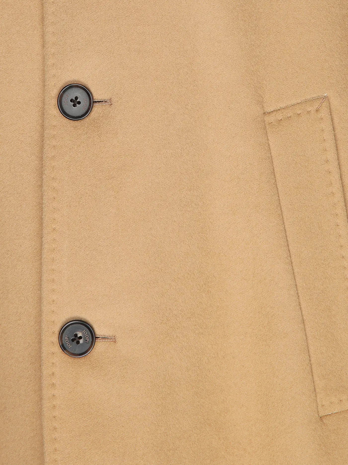 JOOP | Wollmantel MARON | camel