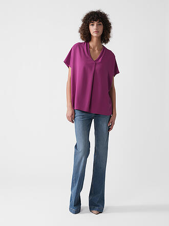 JOSEPH RIBKOFF | Blusenshirt