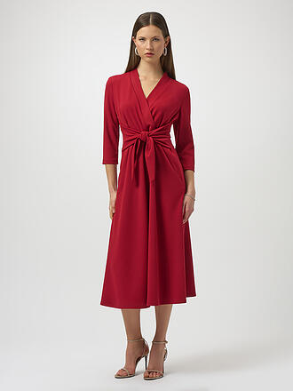 JOSEPH RIBKOFF | Midikleid 