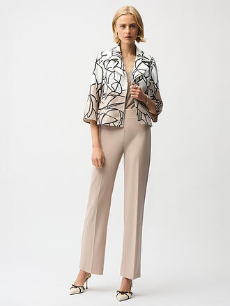 JOSEPH RIBKOFF | Jäckchen  in Lederoptik