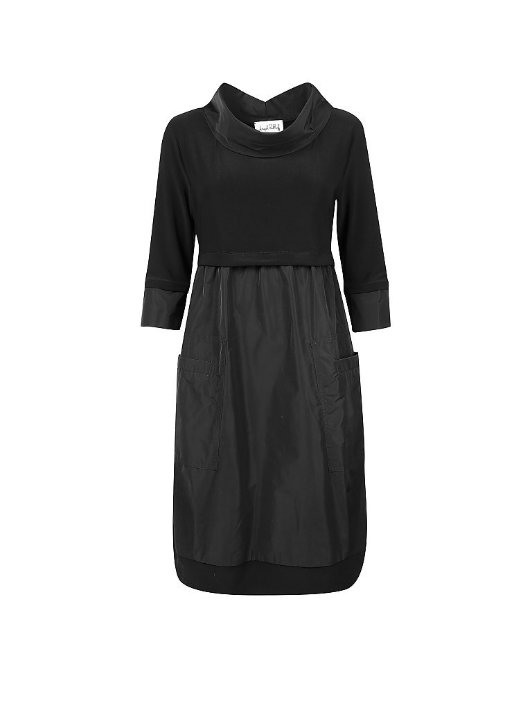JOSEPH RIBKOFF Minikleid schwarz | 40