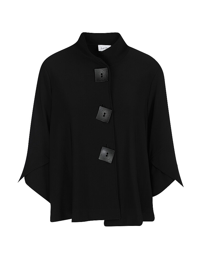 JOSEPH RIBKOFF Jerseyblazer schwarz | 50