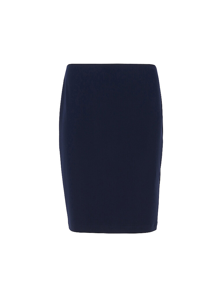 JOSEPH RIBKOFF Jerseyrock  dunkelblau | 46