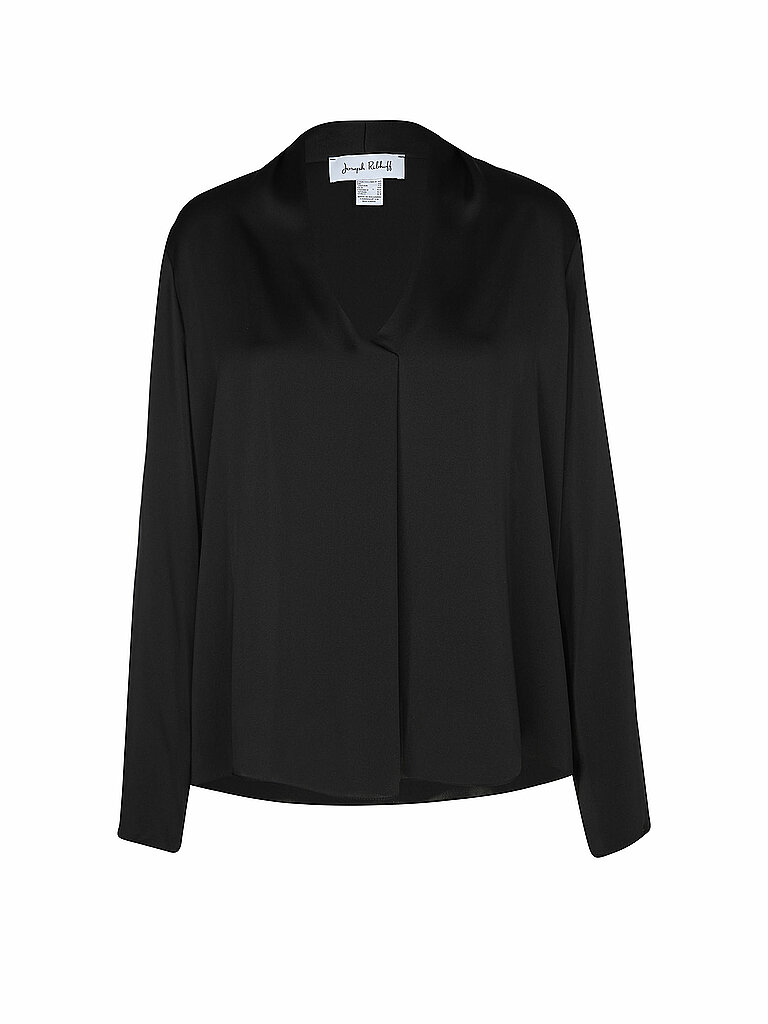 JOSEPH RIBKOFF Bluse schwarz | 38
