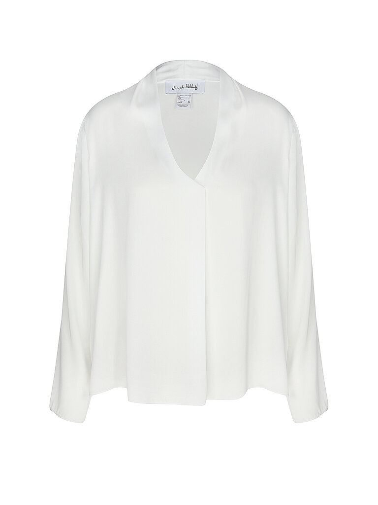 JOSEPH RIBKOFF Bluse creme | 44
